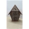 Image 6 : 3 Birdhouses/Feeders