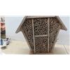 Image 7 : 3 Birdhouses/Feeders