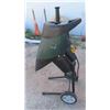 Image 1 : Yardworks Electric Garden Shredder 