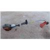 Image 1 : Husqvarna Gas Weed Eater with New Shorter Pull Rope Included