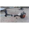 Image 4 : Husqvarna Gas Weed Eater with New Shorter Pull Rope Included