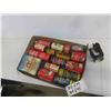 Image 1 : 17 Vintage Tire Patch Kits 
