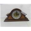 Image 1 : Solar Mantle Clock