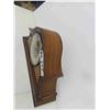 Image 3 : Solar Mantle Clock