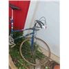Image 2 : Eaton Road King 10 Speed Pedal Bike 27'' 