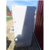 Image 3 : Maytag Fridge 67 1/2'' x 28'' x 28'' -Plugged in and Works, Has Some Marks