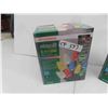 Image 2 : 2 New Packages of Christmas Lights