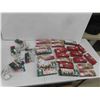 Image 1 : 25 New Packages of Christmas Lights