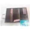 Image 3 : New in Box 3 Shelf Book Case 35'' x 24 1/2'' x 11 1/2''