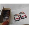 Image 1 : 6 New Fire Alarms in Packages