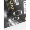 Image 3 : New Wahl Deluxe Hair Cutting and Trimming Kit