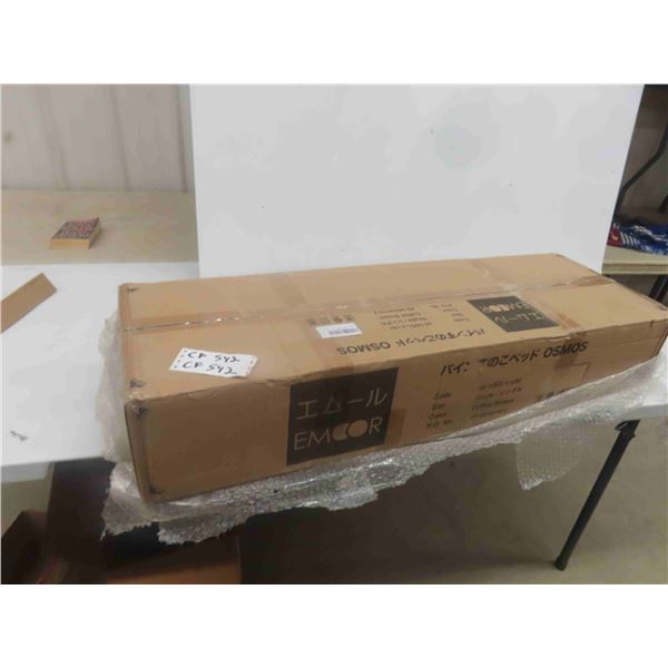 New in Box Single Head Board? 