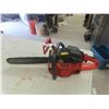Image 1 : Husqvarna 50 Chain Saw -Owner Started When Dropped Off 