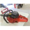 Image 2 : Husqvarna 50 Chain Saw -Owner Started When Dropped Off 