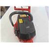 Image 3 : Husqvarna 50 Chain Saw -Owner Started When Dropped Off 