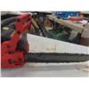 Image 5 : Husqvarna 50 Chain Saw -Owner Started When Dropped Off 