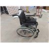 Image 2 : Ottobock Wheel Chair 52'' x 72'' 