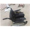 Image 3 : Ottobock Wheel Chair 52'' x 72'' 
