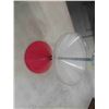 Image 2 : Rotating Store Shelf 64'' Tall x 24'' Diameter