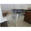 Image 3 : Rotating Store Shelf 64'' Tall x 24'' Diameter