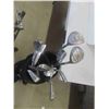 Image 2 : 12 Golf Clubs , Bag, Cart