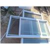Image 2 : 2 Windows 61 1/2'' x 29'' & 39'' x 59'' 