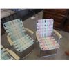 Image 2 : 4 Vintage Folding Lawn Chairs 