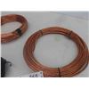 Image 2 : Copper Ground Wire , Copper Pipe, Communication Wire