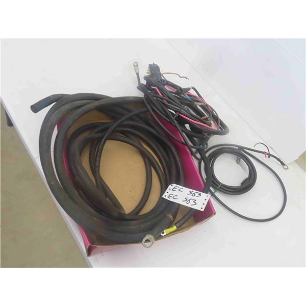 Various Wiring 