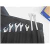 Image 2 : 43 Metric and Standard Wrenches 