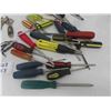Image 2 : Crescent Wrenches, Allen Wrenches, Screwdrivers, Precision Wrenches