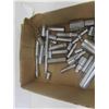Image 2 : Ratchets and Sockets 3/8'' + 1/2'' 
