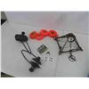 Image 2 : Conibear Trap, Keyed Trigger Lock, Marking Tape , Outboard Motor Flusher