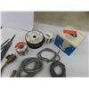 Image 2 : Pipe Wrench, Files, Soldering, Screwdrivers, Caulking, Pins , Welding Rods