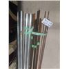 Image 2 : Redi Rod + Conduit Metal Pipe 4' - 6' L