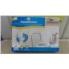 Image 1 : Aquasense Toilet Safety Rails