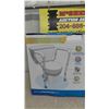 Image 3 : Aquasense Toilet Safety Rails