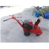 Image 1 : Vintage Simplicity S4 Gas Snowblower Has Compression
