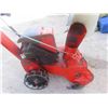 Image 2 : Vintage Simplicity S4 Gas Snowblower Has Compression