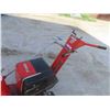 Image 5 : Vintage Simplicity S4 Gas Snowblower Has Compression