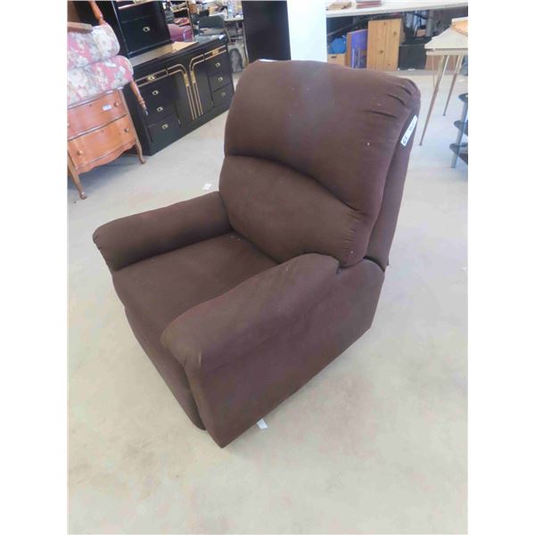 Living Room Comfy Recliner
