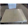 Image 3 : Retro Kitchen Table 29 1/2'' x 36'' x 30''