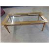 Image 1 : Coffee Table 16'' x 42'' x 20''