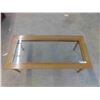 Image 2 : Coffee Table 16'' x 42'' x 20''