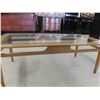 Image 4 : Coffee Table 16'' x 42'' x 20''