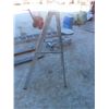 Image 3 : Aluminum Step Ladder 86'' 