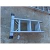 Image 2 : Aluminum Multi Ladder 
