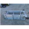 Image 3 : Aluminum Multi Ladder 