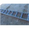 Image 3 : Aluminum Extension Ladder 26''