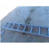 Image 4 : Aluminum Extension Ladder 26''